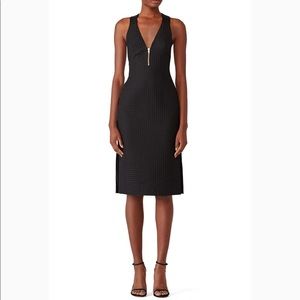 Keepsake Sexy cross back dress